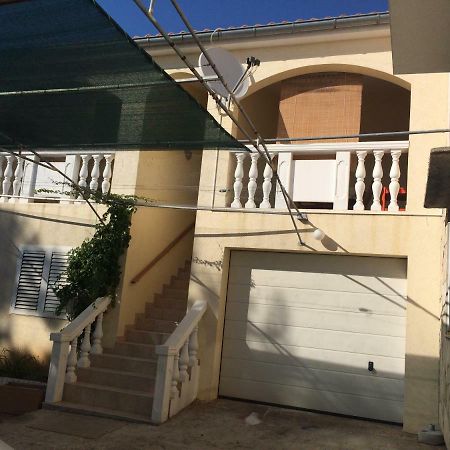 Apartmani Bruno Vrsi Zewnętrze zdjęcie