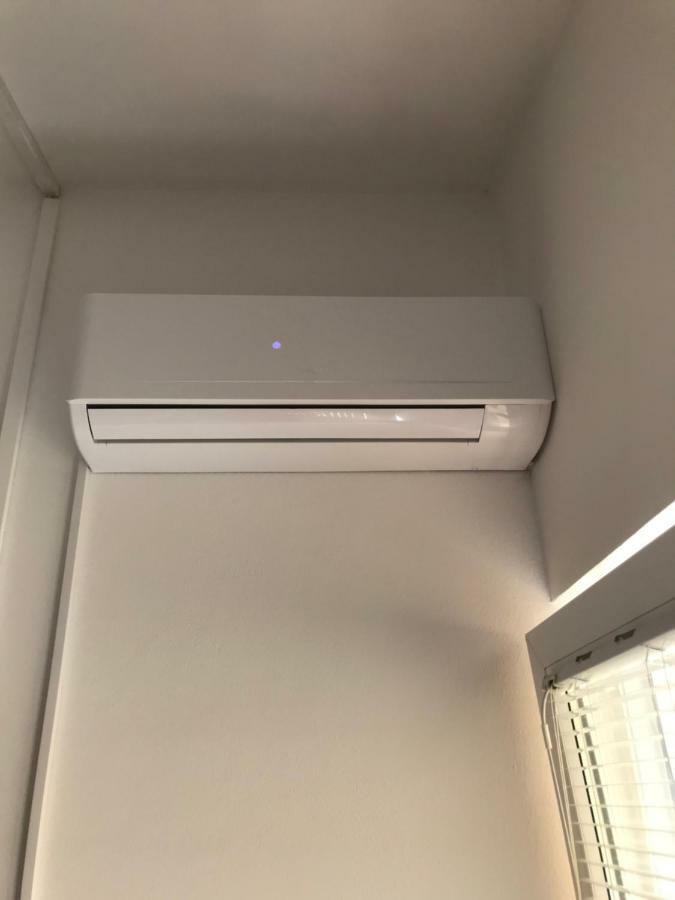 Apartmani Bruno Vrsi Zewnętrze zdjęcie